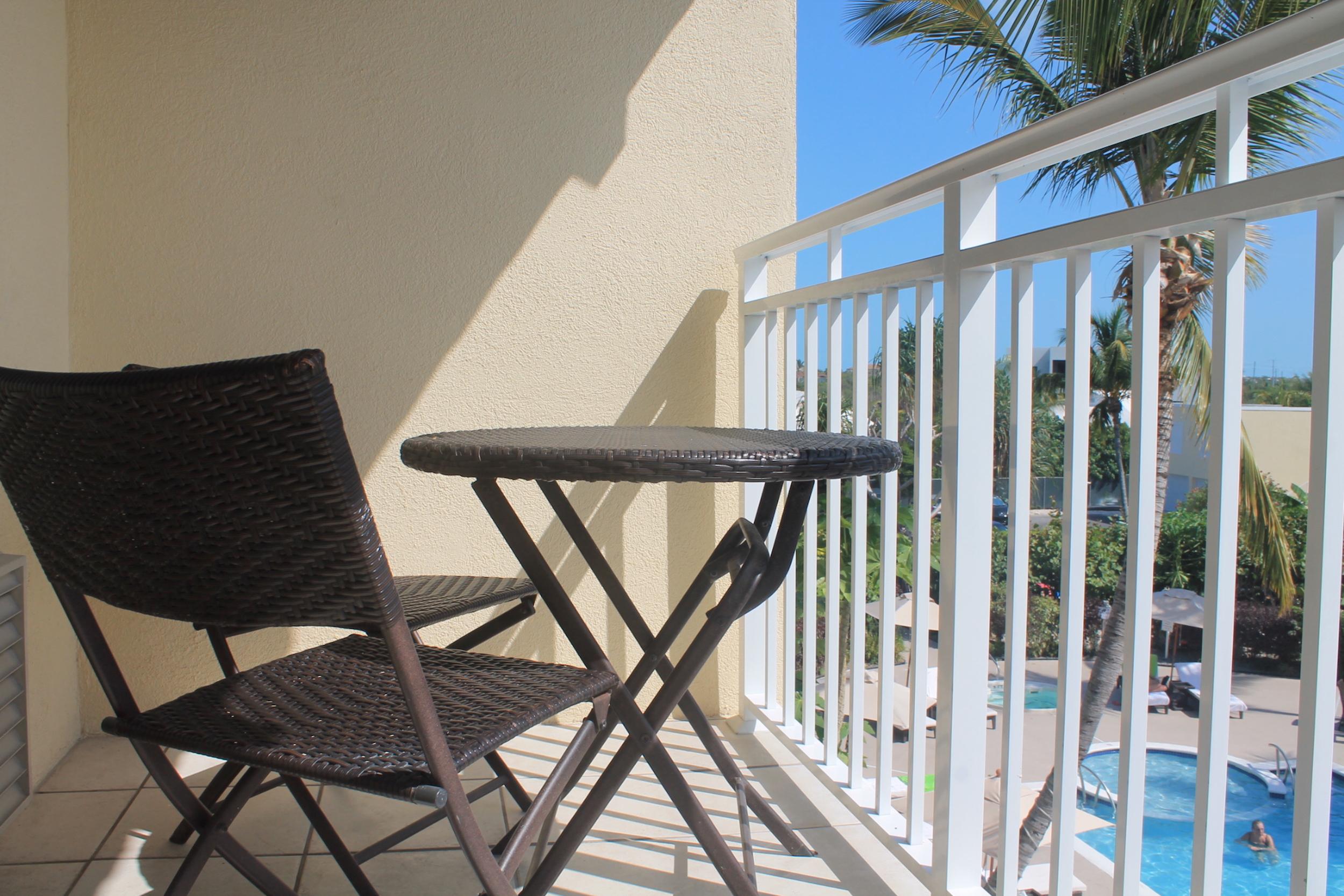 Ports Of Call Resort Grace Bay Bagian luar foto