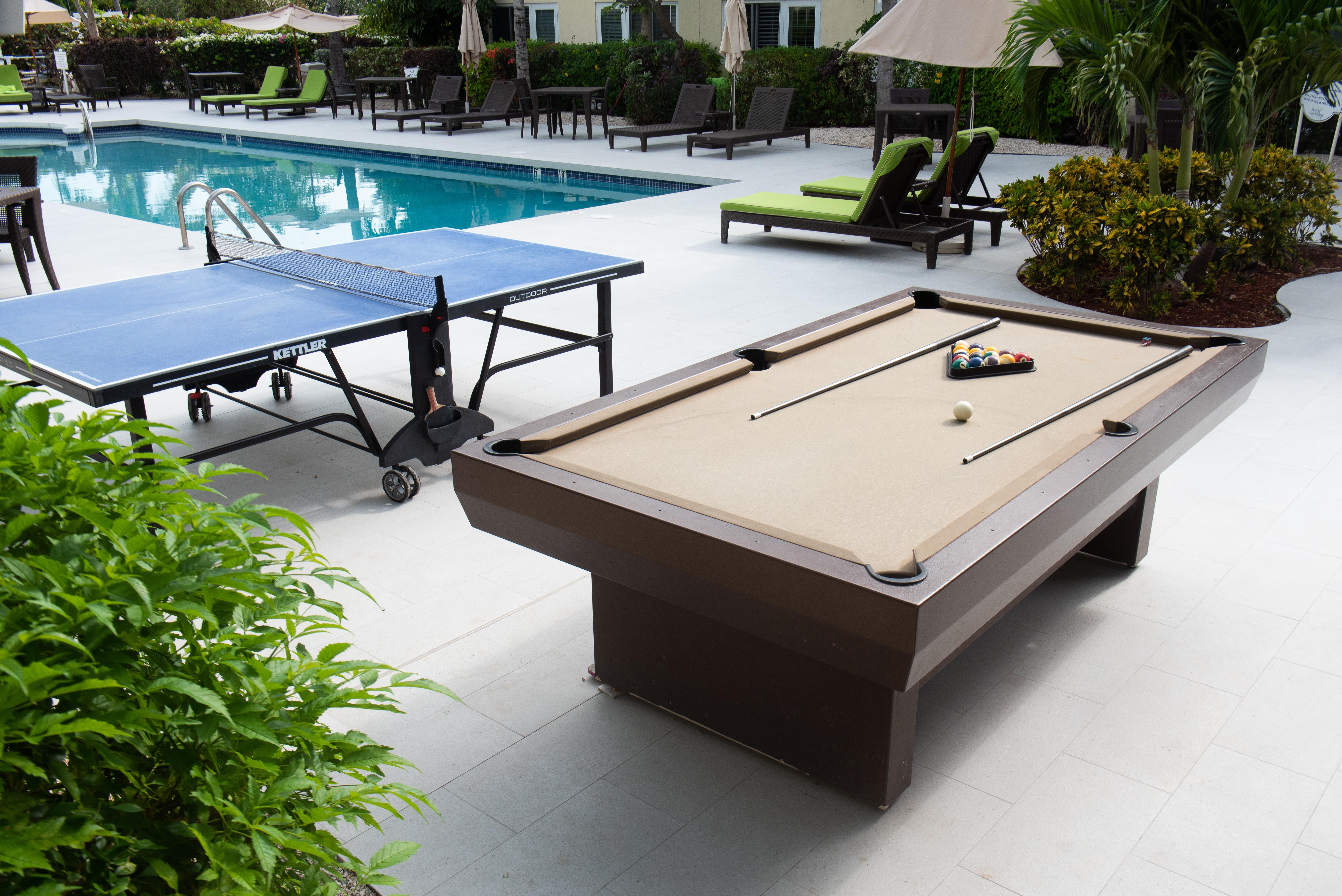 Ports Of Call Resort Grace Bay Bagian luar foto